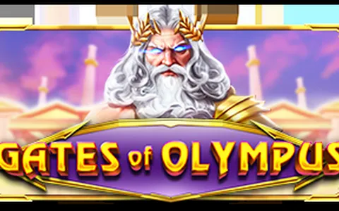 Gates of Olympus di Pragmatic Play