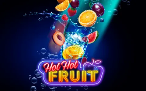 Hot Hot Fruit di Habanero