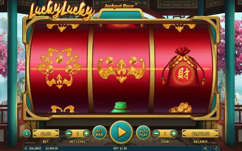 Lucky Lucky di Habanero